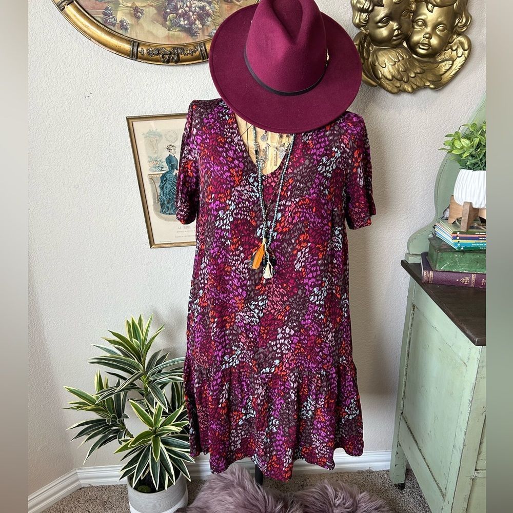 ⭐️Super cute A New Day dress